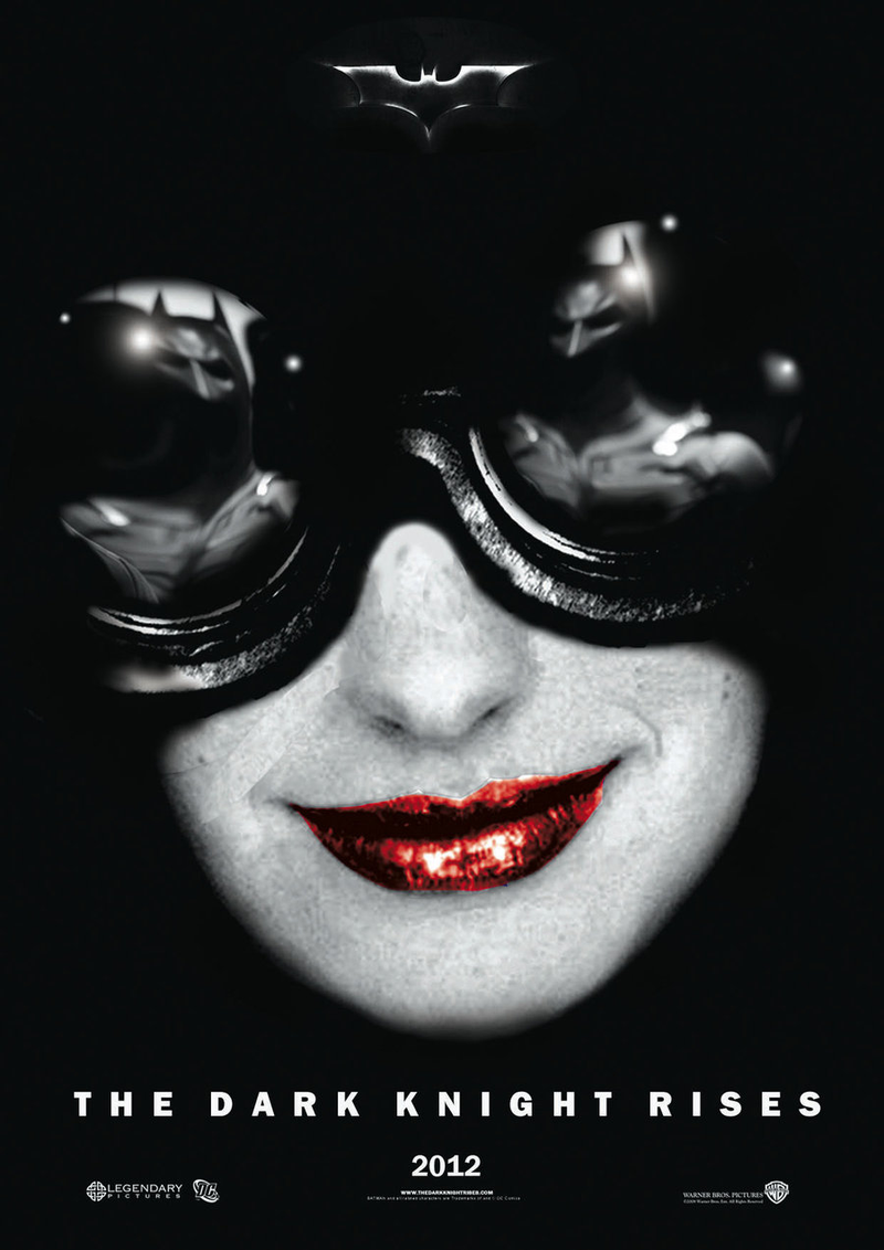 Illustration for article titled Fan-Made Superhero Movie Posters We Wish Were Real